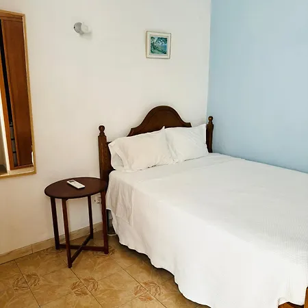 Old Town Mfa Appartement