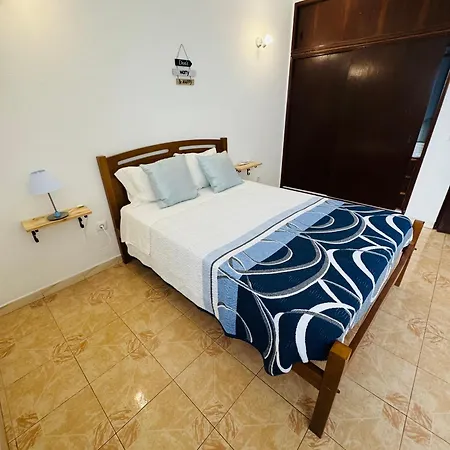 Old Town Mfa アパート