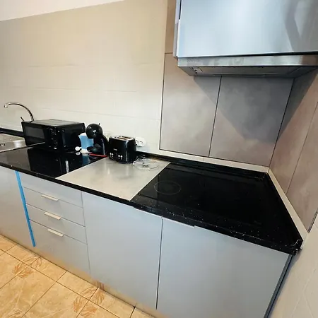 Old Town Mfa * アルブフェイラ