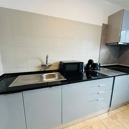 Old Town Mfa アパート アルブフェイラ