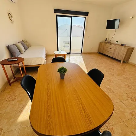 Old Town Mfa アパート アルブフェイラ