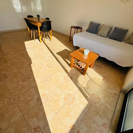 アパート Old Town Mfa アルブフェイラ