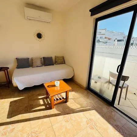 アパート Old Town Mfa *