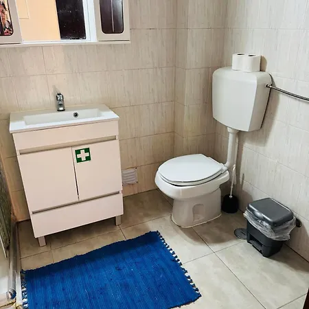 Old Town Mfa アパート