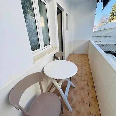 Old Town Mfa アパート アルブフェイラ