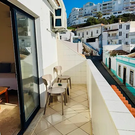 アパート Old Town Mfa *