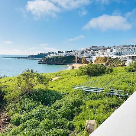 Old Town Mfa アルブフェイラ