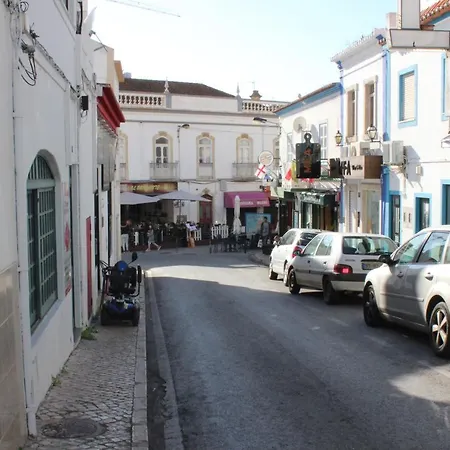 Old Town Mfa Albufeira