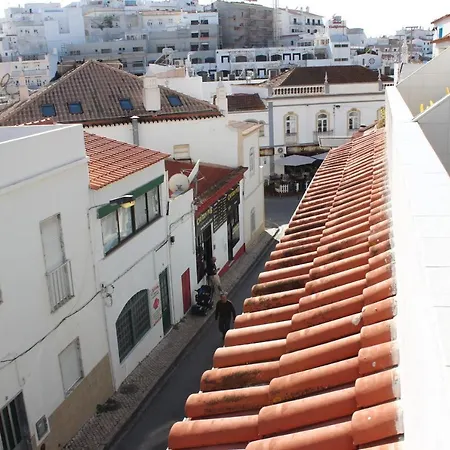 Appartement Old Town Mfa Albufeira