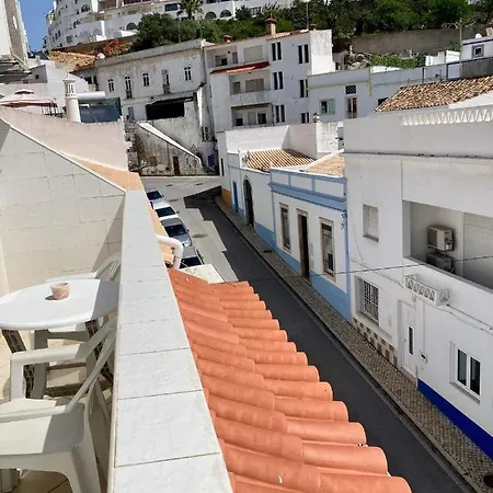 Appartement Old Town Mfa *