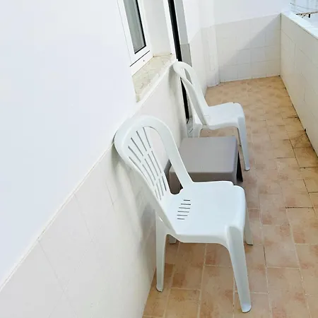 Old Town Mfa 阿尔布费拉