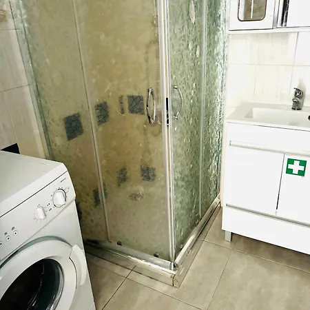 Old Town Mfa * Albufeira