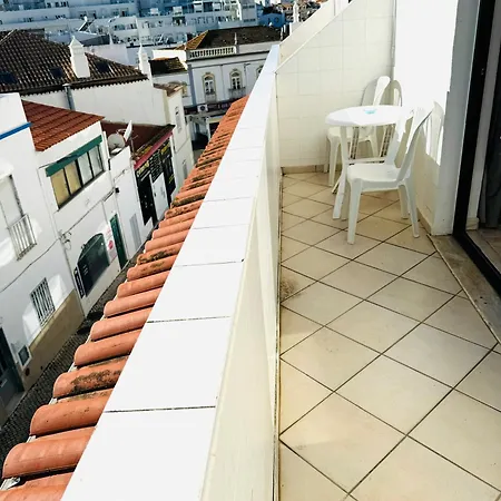 Old Town Mfa Albufeira