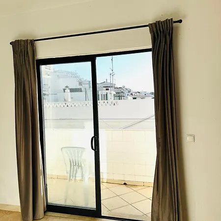 Old Town Mfa Appartement