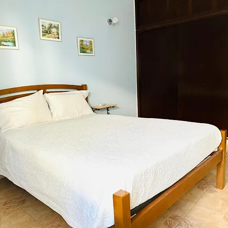 公寓 Old Town Mfa 阿尔布费拉