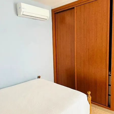 Old Town Mfa Appartement Albufeira