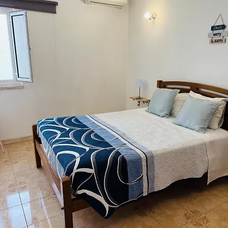 Old Town Mfa 公寓 阿尔布费拉