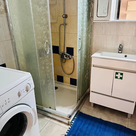 Old Town Mfa 公寓 *