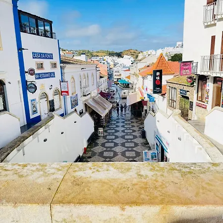 Old Town Mfa Albufeira