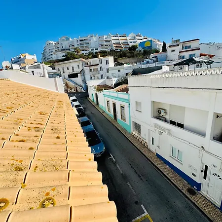 Old Town Mfa Albufeira