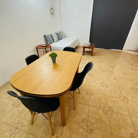 Old Town Mfa Appartement *