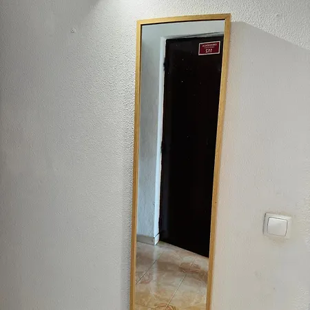 Old Town Mfa Appartement *