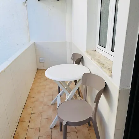 Appartement Old Town Mfa