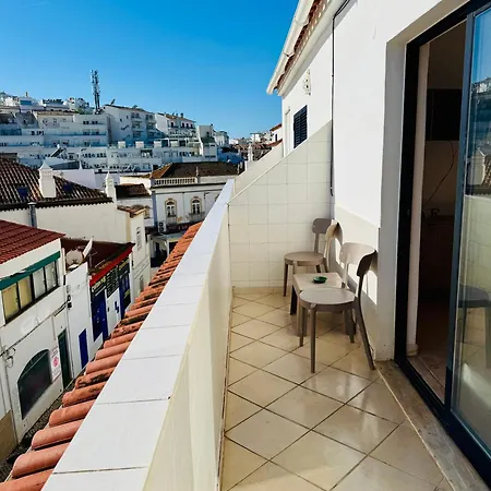 Appartement Old Town Mfa Albufeira