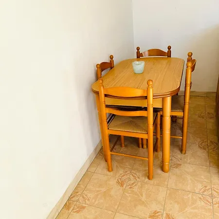 Old Town Mfa Apartamento