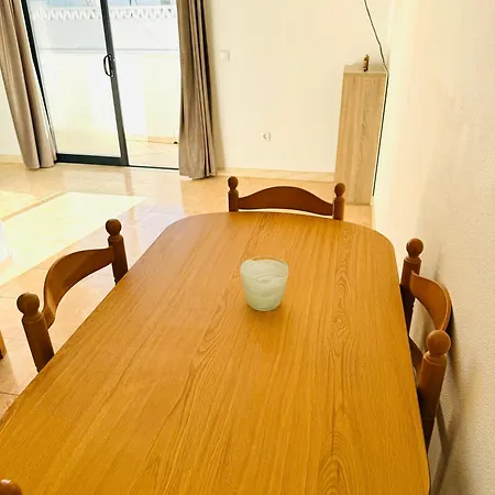 Apartamento Old Town Mfa
