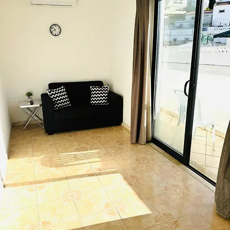 Apartamento Old Town Mfa *