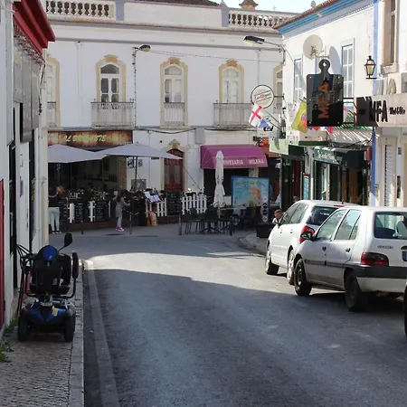 Old Town Mfa Apartamento