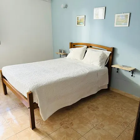 Old Town Mfa Apartman Albufeira