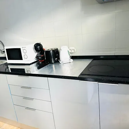 Apartman Old Town Mfa Albufeira